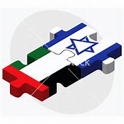 Muling pakikipagtulungan ng UAE at Israel 