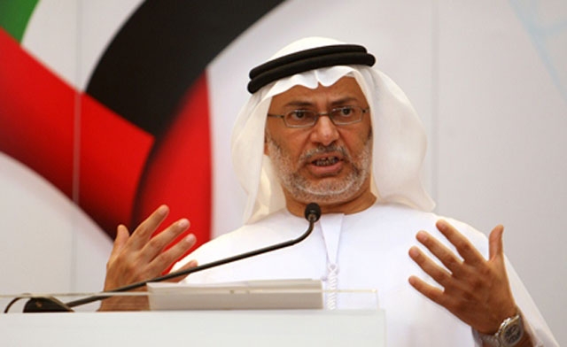 Emiratos Árabes Unidos pide a sus ‘Amigos Occidentales’ Mediar en Conflicto con Qatar 