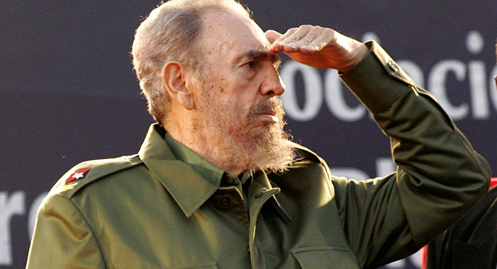 Rússia: decisão de Trump sobre Cuba traz de volta 'retórica da Guerra Fria'