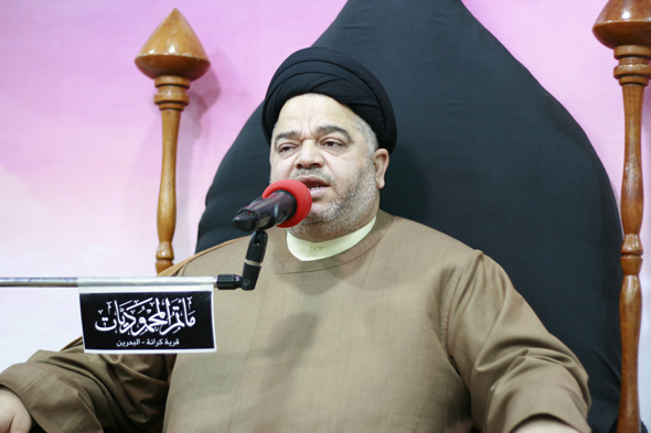 Bahraini authorities summon 4 Shiite clerics for interrogations 