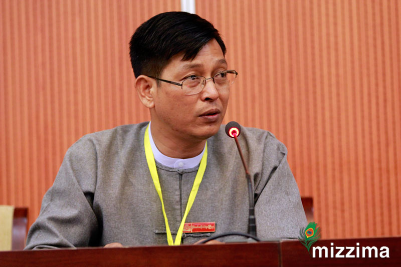 ေျမာက္ပိုင္းမဟာမိတ္အဖြဲ႔မ်ားကို ေတြ႔ဆံုရန္ အစိုးရဘက္မွ ကမ္းလွမ္းထား