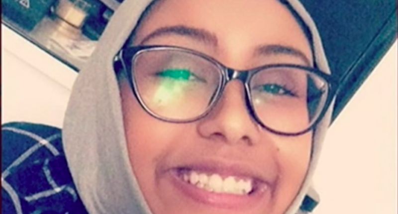 Thousands attend slain Muslim teen Nabra Hassanen’s funeral in US