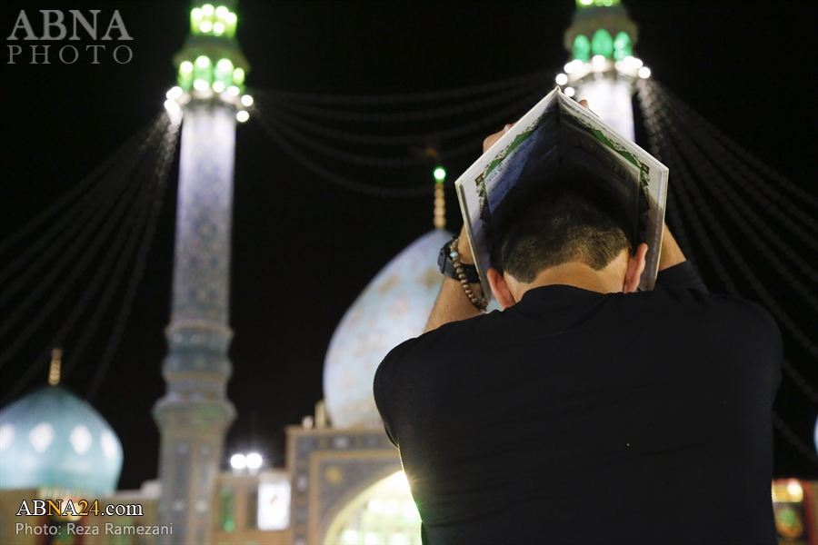 Al-Quran diatas kepala, Antara Sunah dan Bidah