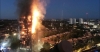 Wegen Ramadan: Muslime halfen bei Londoner Hochhausbrand als erste