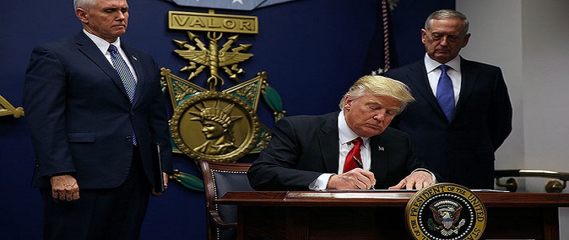 Trump ve Pentagon arasında İran anlaşmazlığı