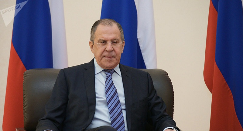 Moscou exhorte les USA à respecter l’intégrité territoriale et la souveraineté de la Syrie