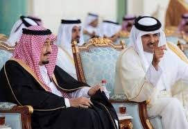 سعودی عرب اور قطر کی جنگ دو مکاتب فکر کی جنگ ہے: شامی مفکر