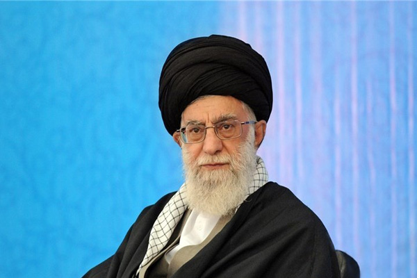 トランプ大統領とイランに対する脅迫についての最高指導者の見解
