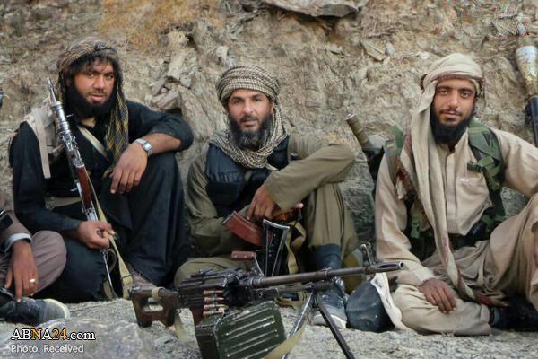 IRGC forces kill terrorist ringleader in Southeast Iran / Pic