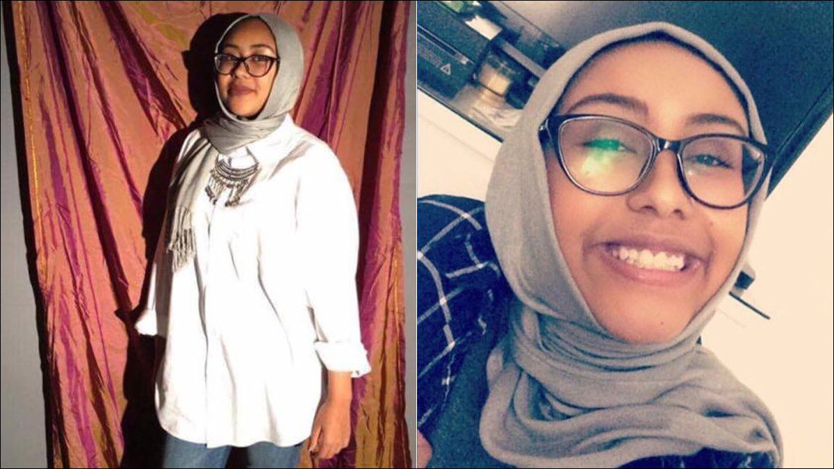 Muslim girl abducted, killed after leaving mosque in Virginia