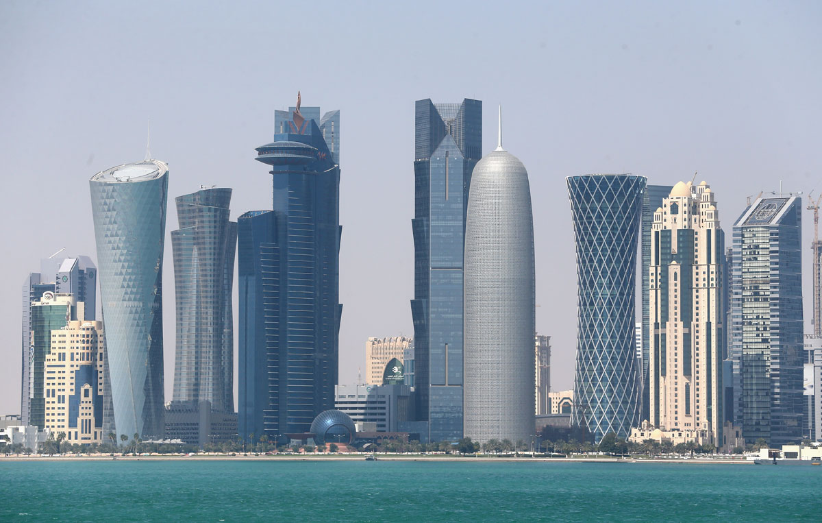 Doha changes anti-terror law amid Persian Gulf crisis