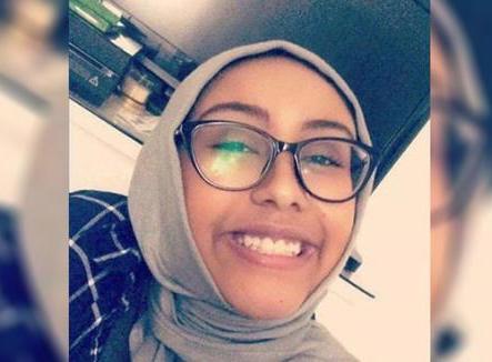 شرطة فيرجينيا الأمريكية ترفض تصنيف مقتل الفتاة المسلمة كجريمة "كراهية للإسلام"