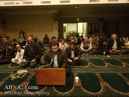 Quranic program held in Durban, South Africa / Pics