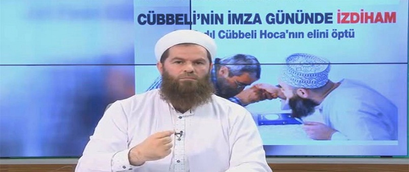 İsmailağa Cemaati Cübbeli-Adil Öksüz ilişkisini açıkladı
