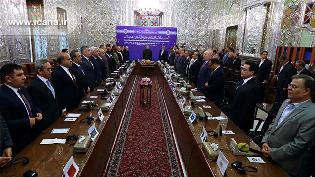 Kesemua Tindakan Arab Saudi Menguntungkan Israel: Larijani