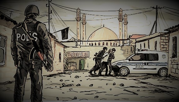 "Үзүмүн түкү сәнә лазым иди? Нијә јолдун?" \ Нардаран “иши”-3 - Видео