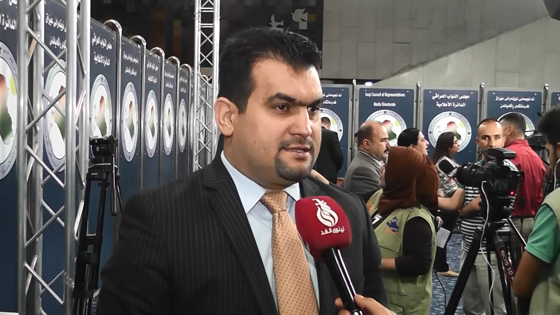 حزب بارزاني يتعامل مع كوادر وجماهير الوطني الكردستاني كـ"مواطنين درجة ثانية"