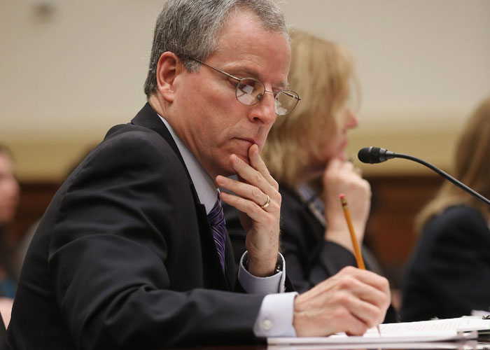 Former US envoy to Syria: Iranian position will advance in ME