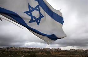 Ang Heneral ng Israel ay nag-banta sa patakaran ni Netanyahu 