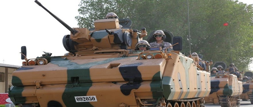 ‘Katar ablukası yıllar sürebilir’