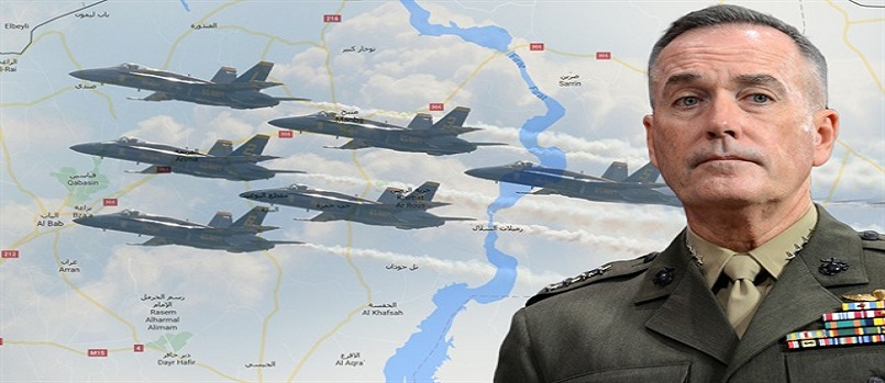 ABD'den Rusya'ya 'vururuz' yanıtı