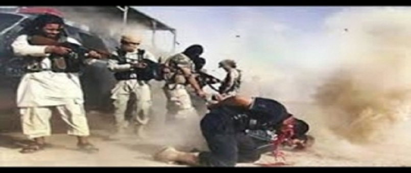 IŞİD, Irak’ta 30 sivili daha katletti