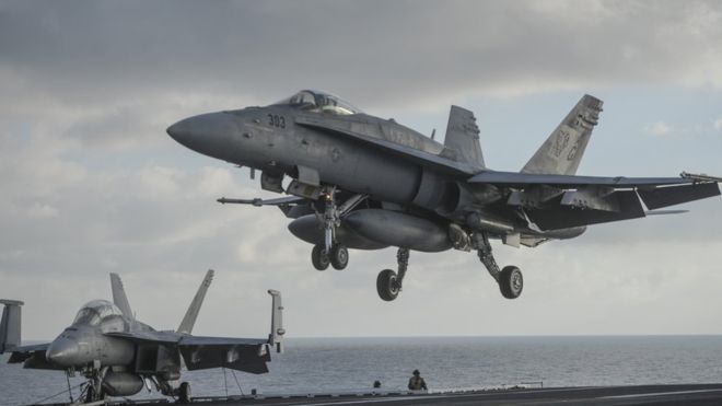 At least 12 people killed in US-led coalition new massacre against civilians in Hasakah