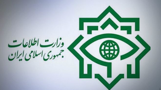 Iran's Intelligence Ministry arrests 40 ISIS terrorists in West Azerbaijan province