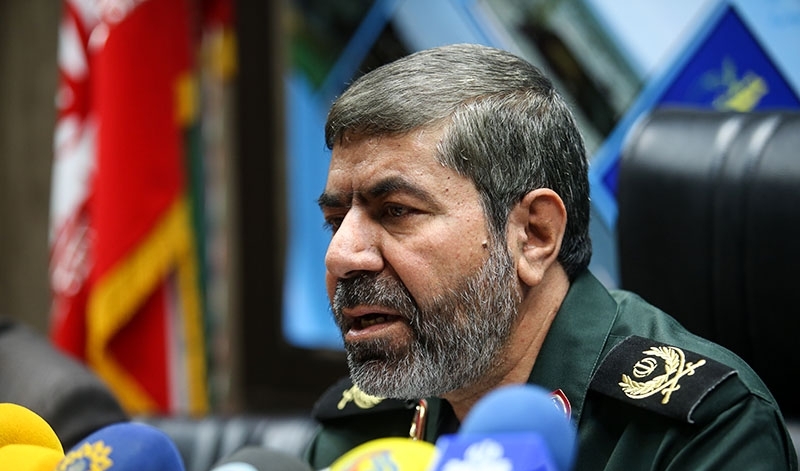 Iranian official: Zionist regime doomed to collapse