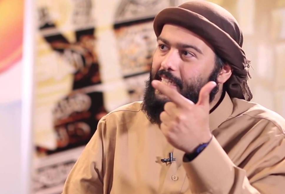 المحيسني يؤكد علاقة السعودية بداعش ويتهمها بمحاولة اغتياله