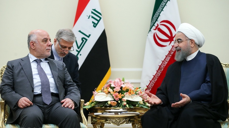  Fira Ministan Iraki Ya Kai Ziyarar Aiki A Tehran