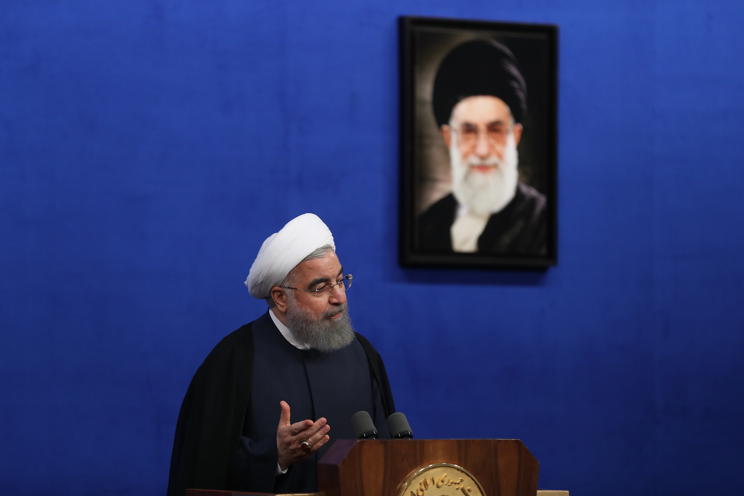 President Rouhani: Clarifying Islam for young generation essential