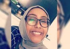 والد فتاة فرجينيا: ابنتي قُتلت لكونها مسلمة والشرطة لاتقول الحقيقة