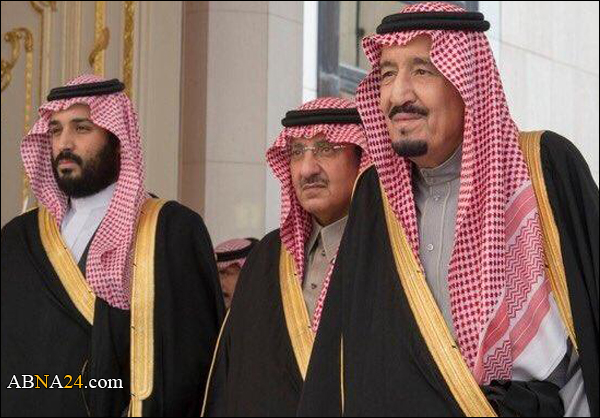 ملك السعودية يزيح محمد بن نايف ويعلن نجله وليا للعهد 