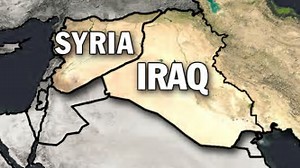 Syria: Pinakabagong pag-babago sa bansa 
