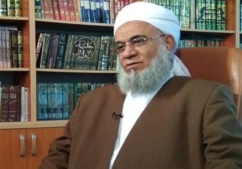 Quds day reminds Islamic Ummah to remain vigilant against enemy: Sunni cleric