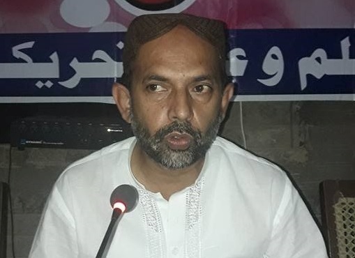 یوم القدس، صہیونیت جیسے مہلک سرطان کے خلاف مسلمانوں کی صدائے احتجاج کا دن ہے: اصغریہ