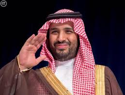سعودی بادشاہ ملک سلمان نے اپنے بیٹے محمد بن سلمان کو ولی عہد مقرر کر دیا