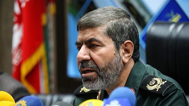 Next "crushing response" to enemies already planned: IRGC