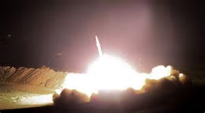 Syria: Malakas na sampal ng Iran 