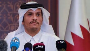 Polisi Riyadh Mengancam Kestabilan Timur Tengah: Qatar