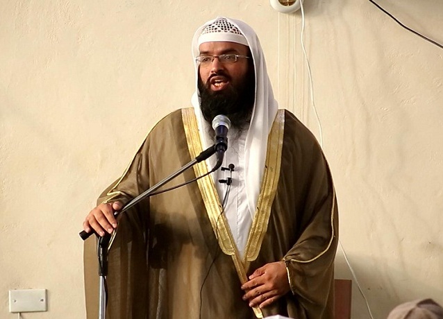 أمريكا تقول انها قتلت "المفتي الأكبر" لداعش التكفيري في الميادين السورية