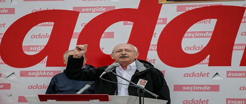 İSPAT EDEMEZSEM SİYASETİ BIRAKACAĞIM; AMA YA İSPAT EDERSEM...