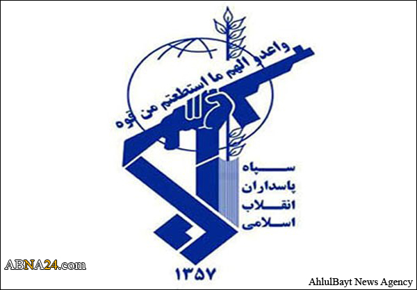 IRGC’s anti-terrorist missile operations under Imam Khamenei's guidelines