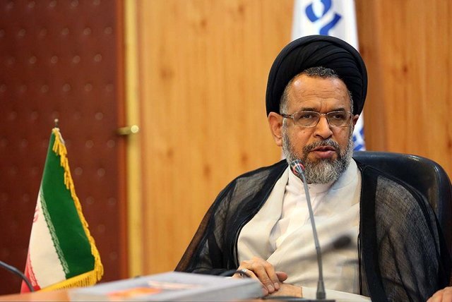 IRGC's missile attacks shows Iran’s power to world: Intelligence minister