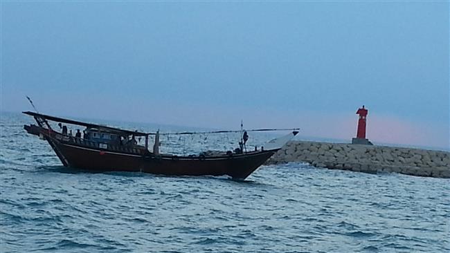Iran urges Saudi Arabia to release three fishermen