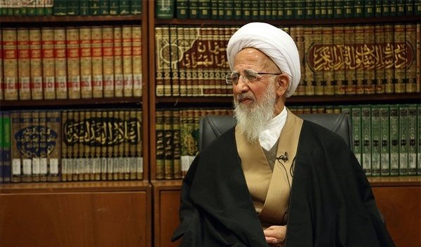 Ayatollah Javadi urges people to attend rallies on Int'l Quds Day 