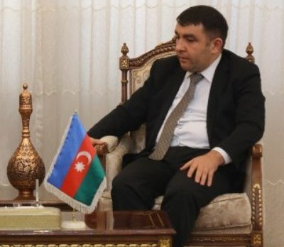 ایران اور آذربائیجان کے تجارتی تعلقات میں 75 فیصد کا اضافہ