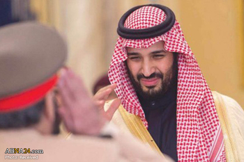 Raja Salman Pecat dan Ganti Putra Mahkota Arab Saudi