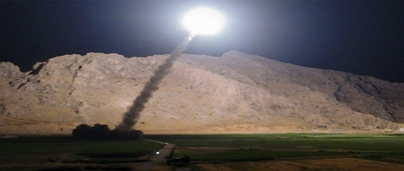 IŞİD’in Devrim Muhafızlarının Saldırısı Sonrası Kayıpları 